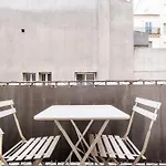 2 Pieces شقة