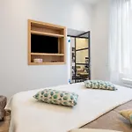 شقة 2 Pieces كان