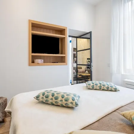 Apartamento 2 Pieces Cannes